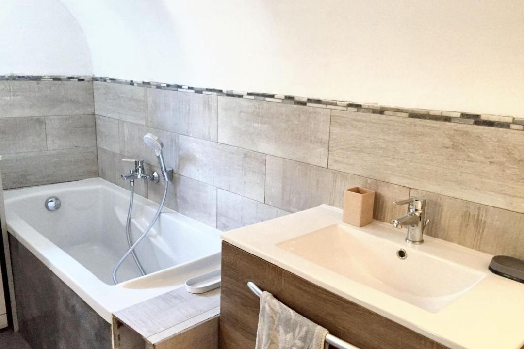 Photo of Bathroom in Saint-Andre-de-Cruzieres