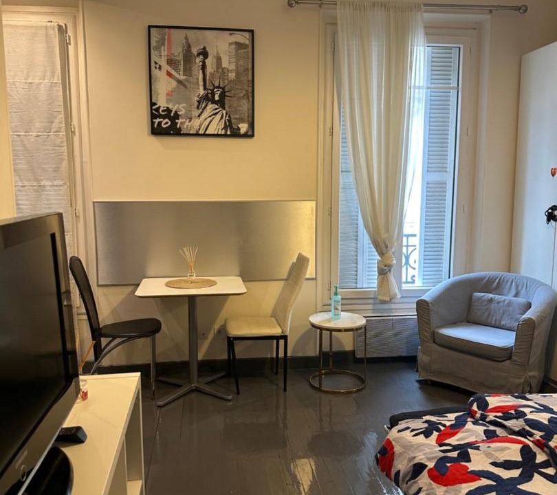 Photo of Others in Quartier Sainte-Avoye