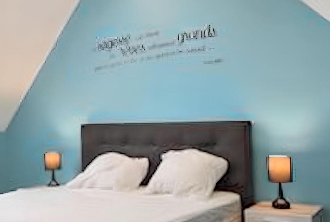 Photo of Bedroom in Saint-Martin-de-Lamps