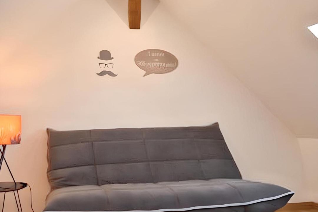 Photo of Livingroom in Saint-Martin-de-Lamps