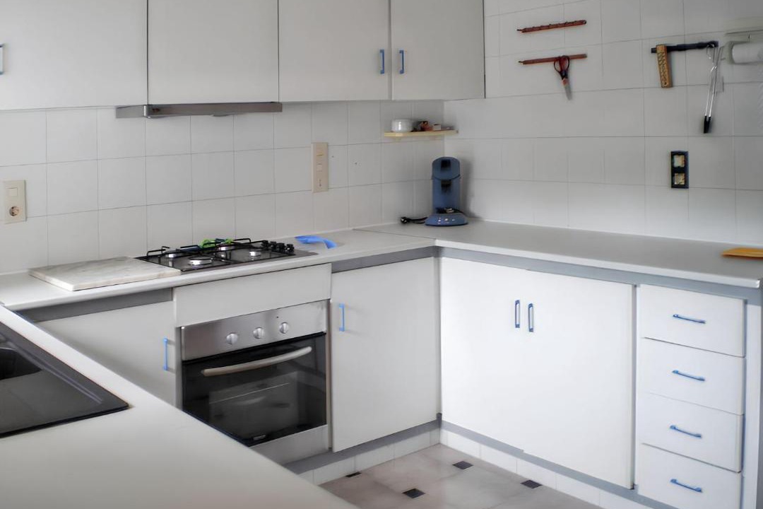 Photo of Kitchen in Benicarlo