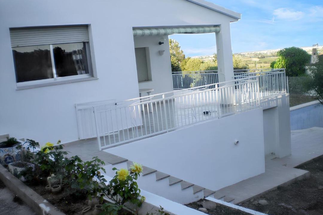 Photo of Patio Balcony in Benicarlo
