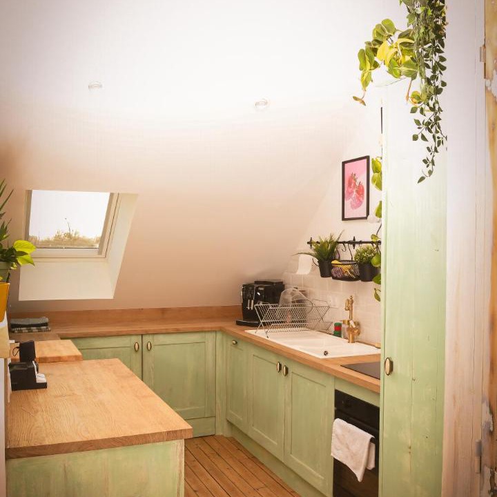 Photo of Kitchen in Saint-Pourcain-sur-Sioule