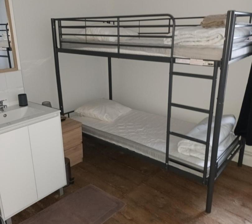 Photo of Bedroom in Brigueuil