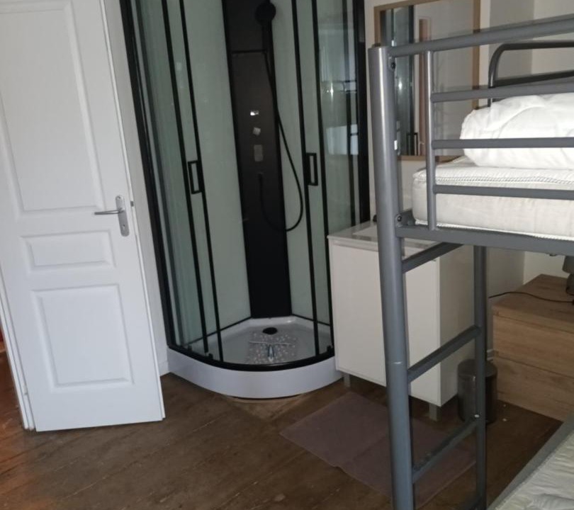 Photo of Bedroom in Brigueuil