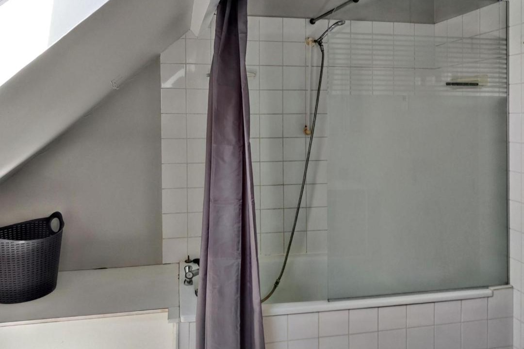 Photo of Bathroom in Lignieres-de-Touraine