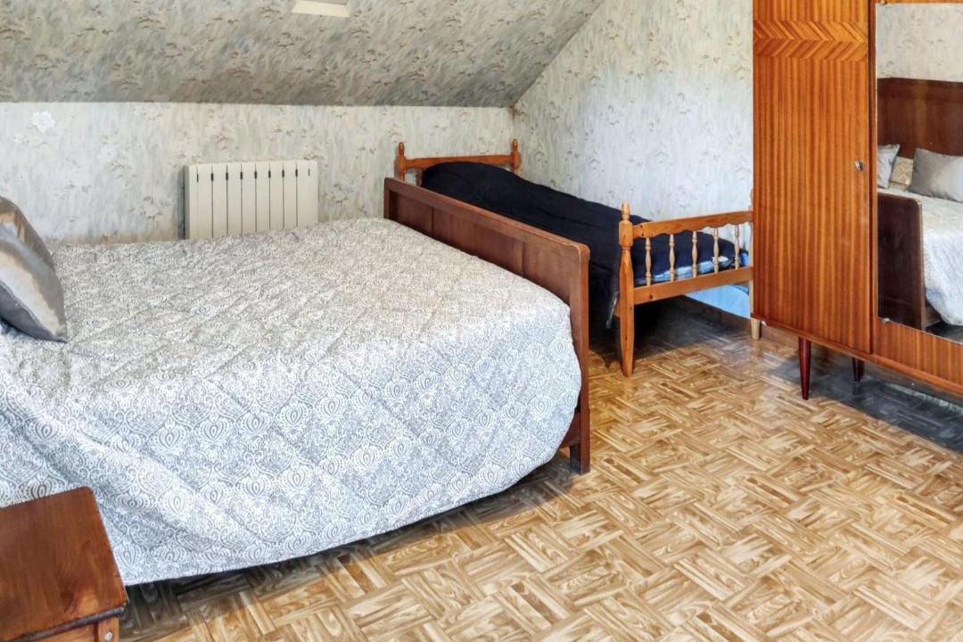 Photo of Bedroom in Lignieres-de-Touraine