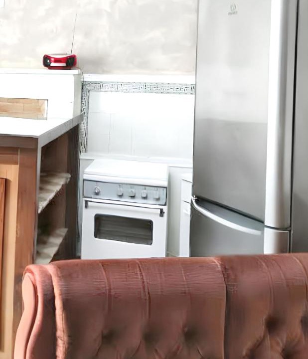 Photo of Kitchen in Lignieres-de-Touraine