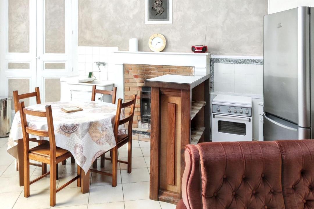 Photo of Kitchen in Lignieres-de-Touraine