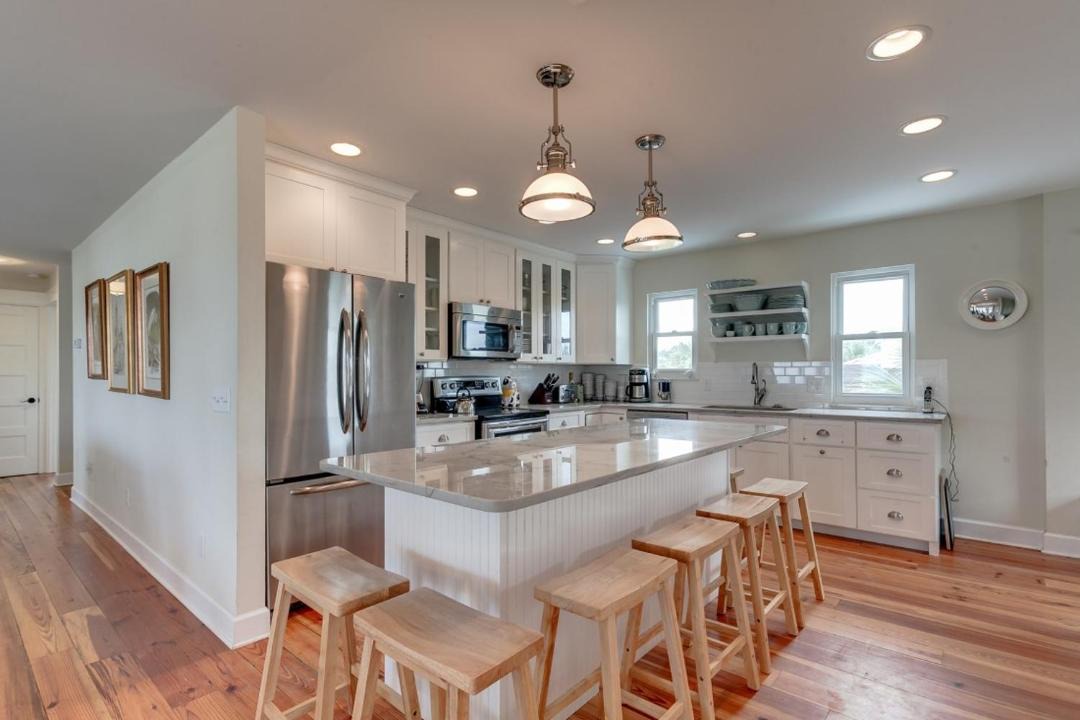 Photo of Kitchen in St. Augustine Beach