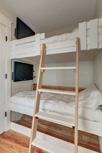 Photo of Bedroom in St. Augustine Beach
