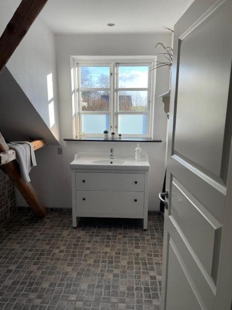 Photo of Bathroom in Kongerslev