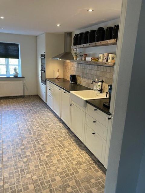 Photo of Kitchen in Kongerslev