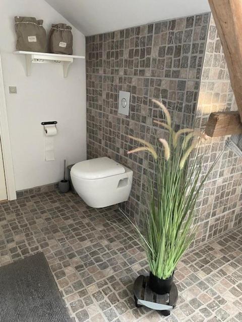 Photo of Bathroom in Kongerslev