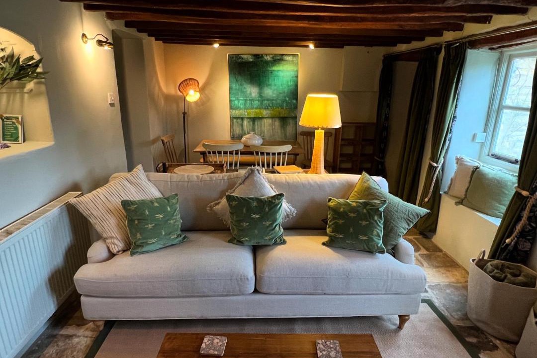 Photo of Livingroom in Chedworth