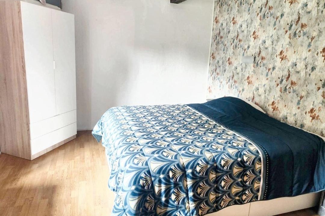 Photo of Bedroom in Sauveterre