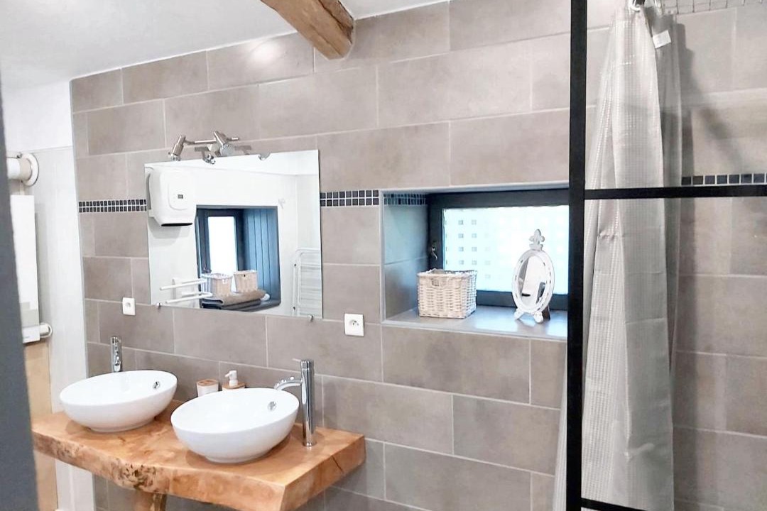 Photo of Bathroom in Sauveterre