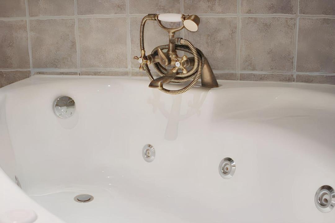 Photo of Bathroom in Hueva