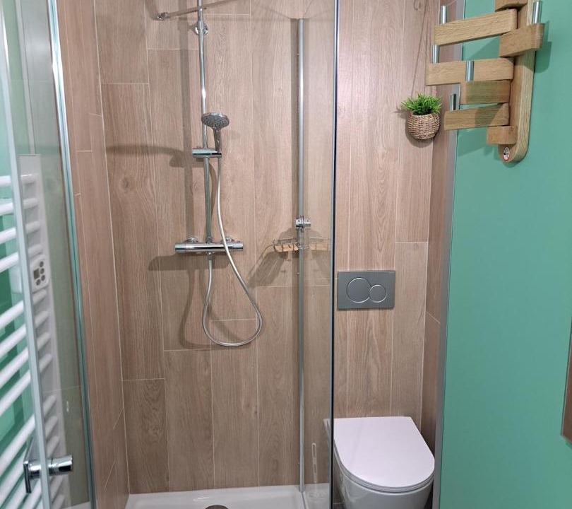 Photo of Bathroom in Morteau