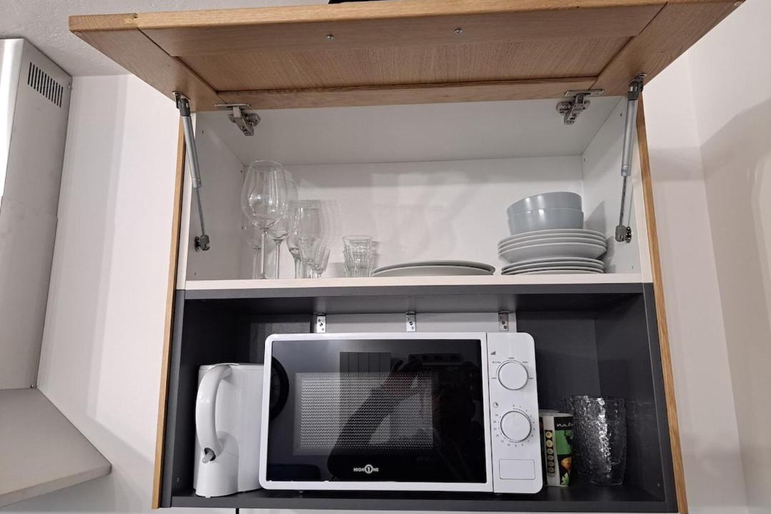 Photo of Kitchen in Morteau