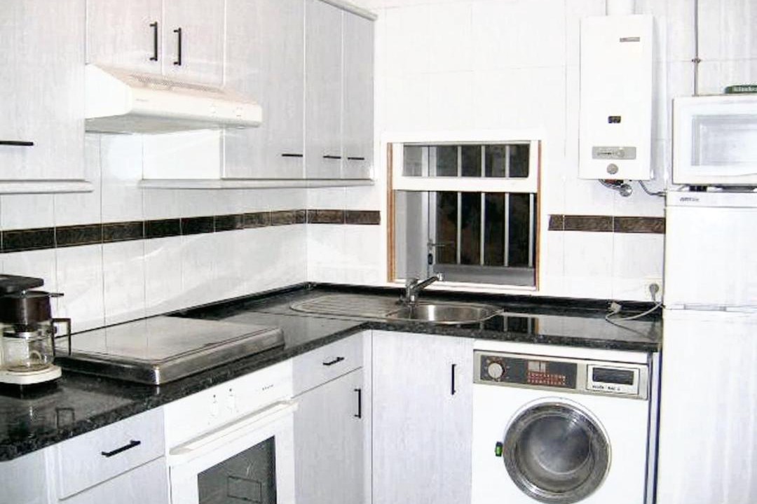 Photo of Kitchen in Murillo El Cuende