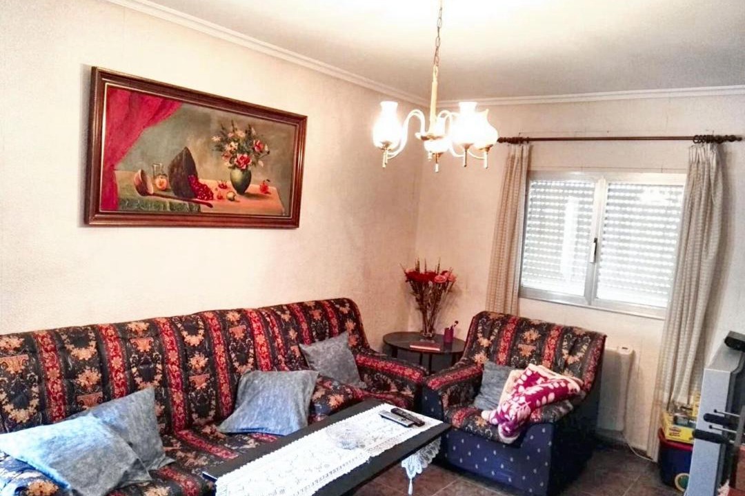 Photo of Livingroom in Murillo El Cuende