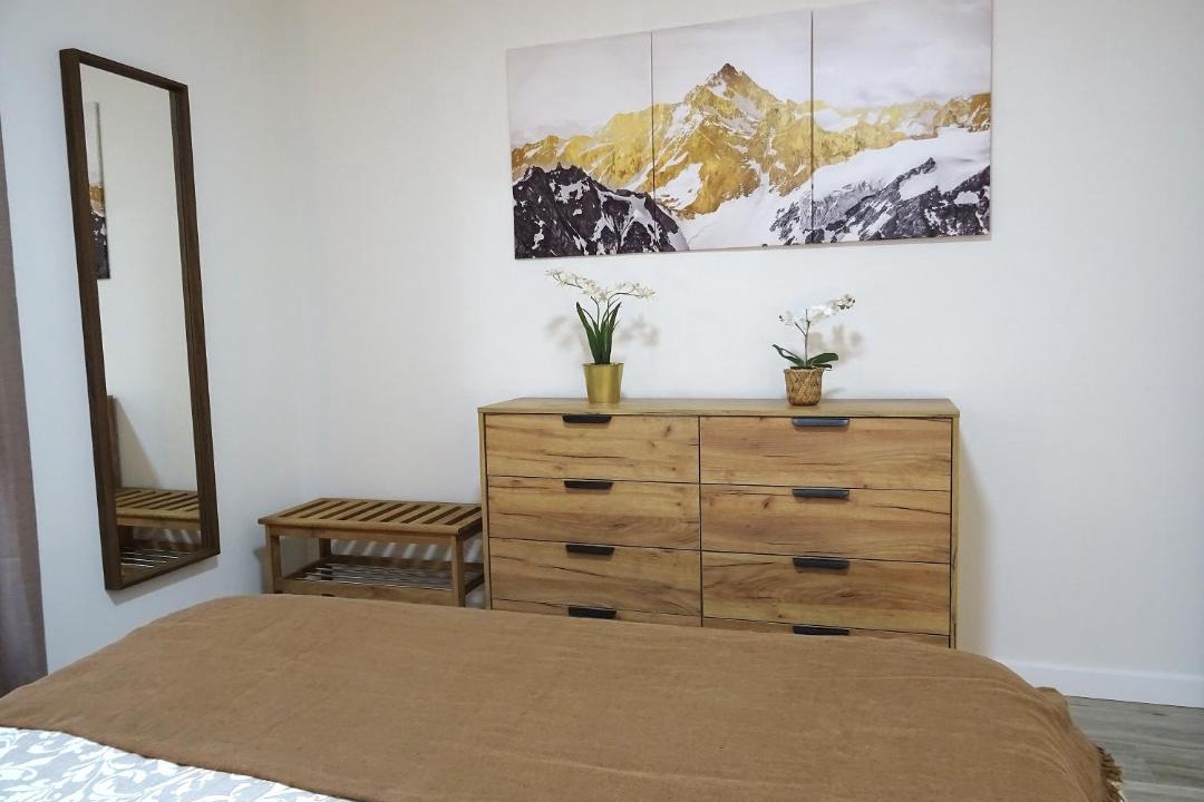 Photo of Bedroom in Benasque