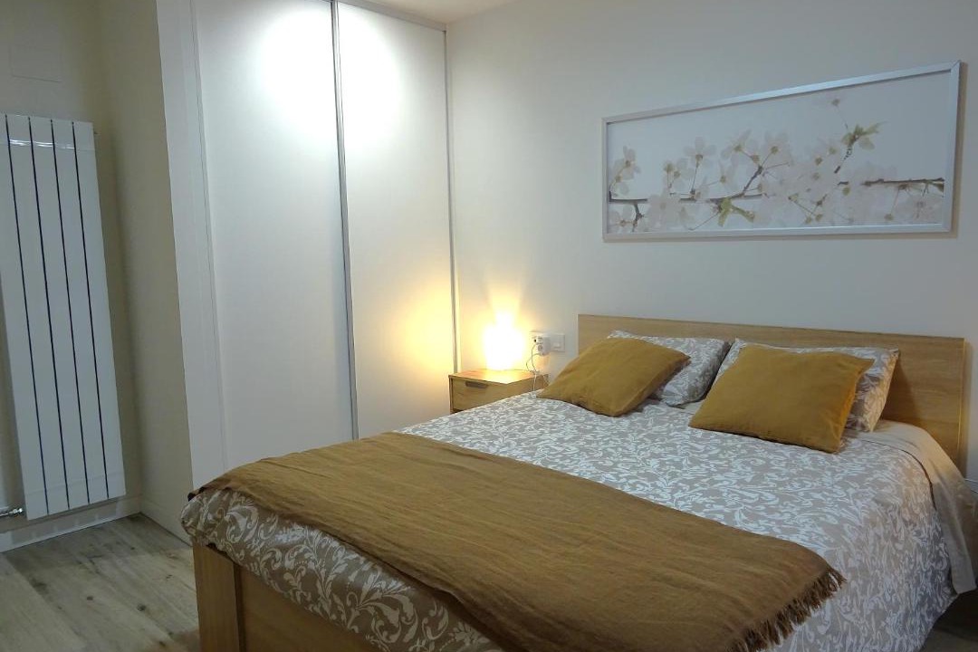 Photo of Bedroom in Benasque