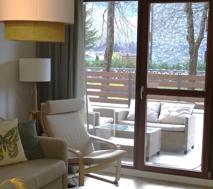 Photo of Livingroom in Benasque