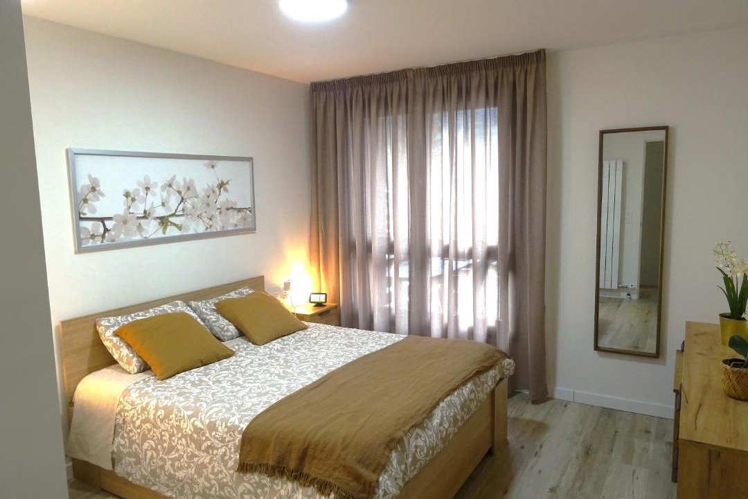 Photo of Bedroom in Benasque