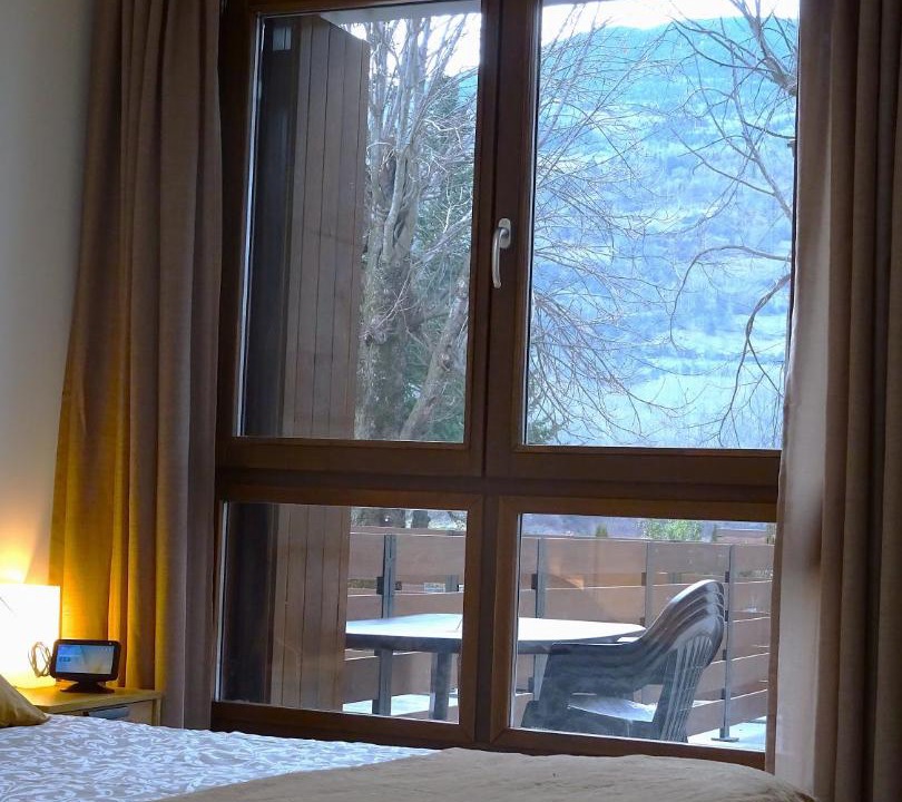 Photo of Bedroom in Benasque