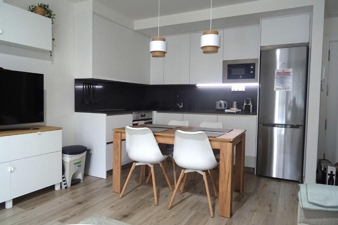 Photo of Kitchen in Benasque