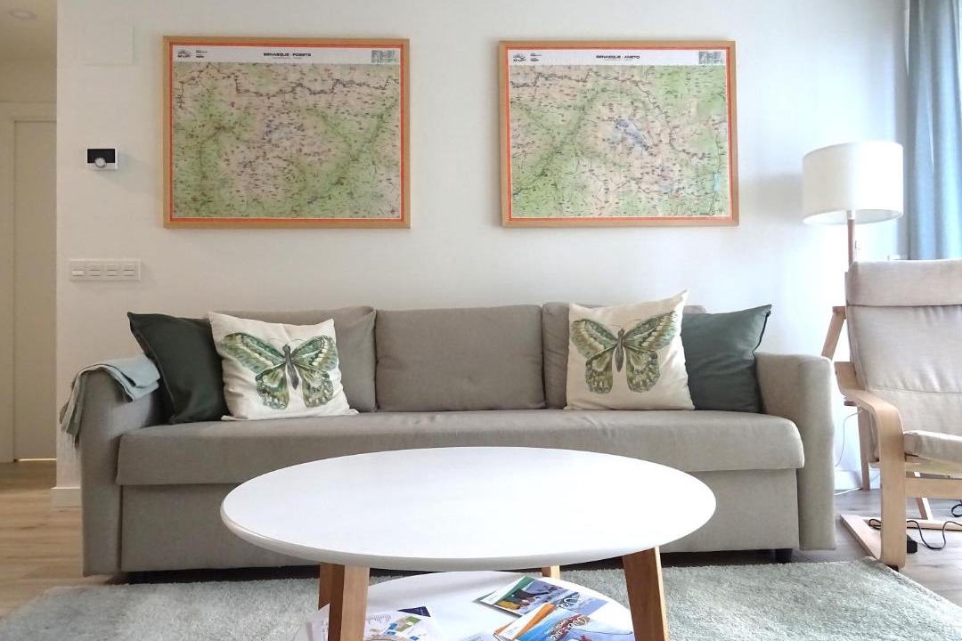 Photo of Livingroom in Benasque