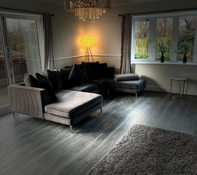 Photo of Livingroom in Low Catton