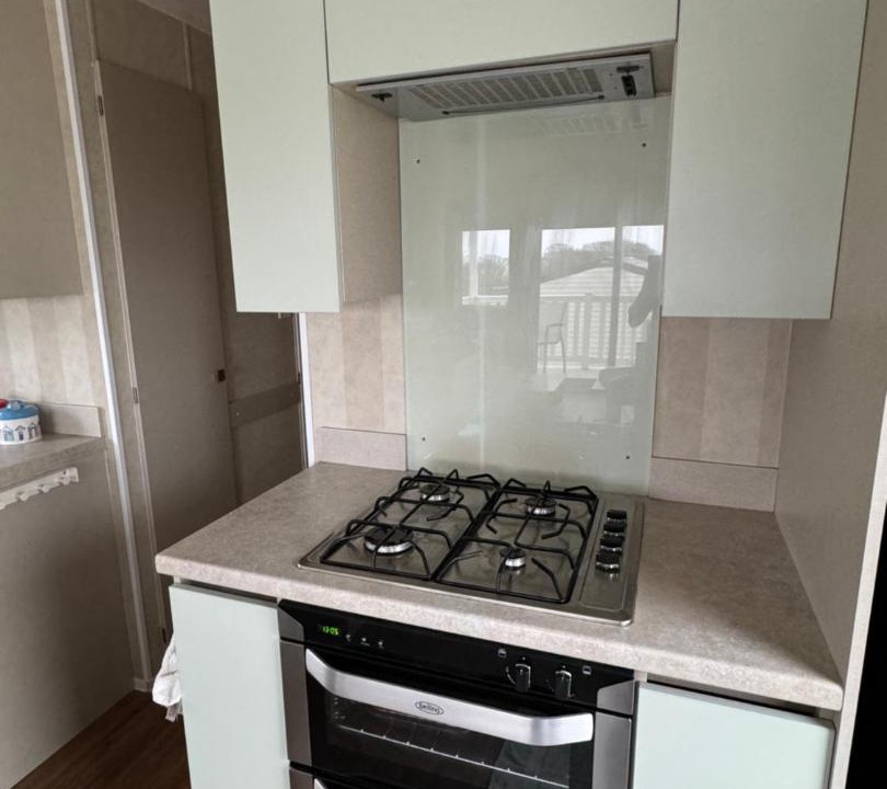 Photo of Kitchen in Reighton