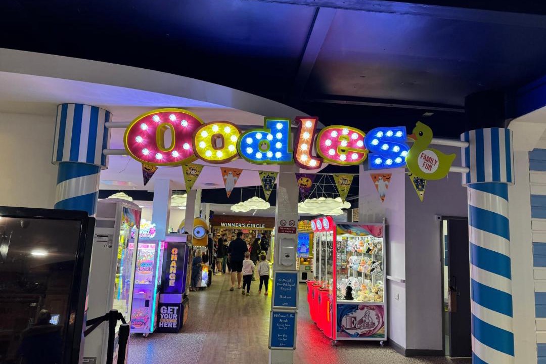 Photo of Others in Reighton