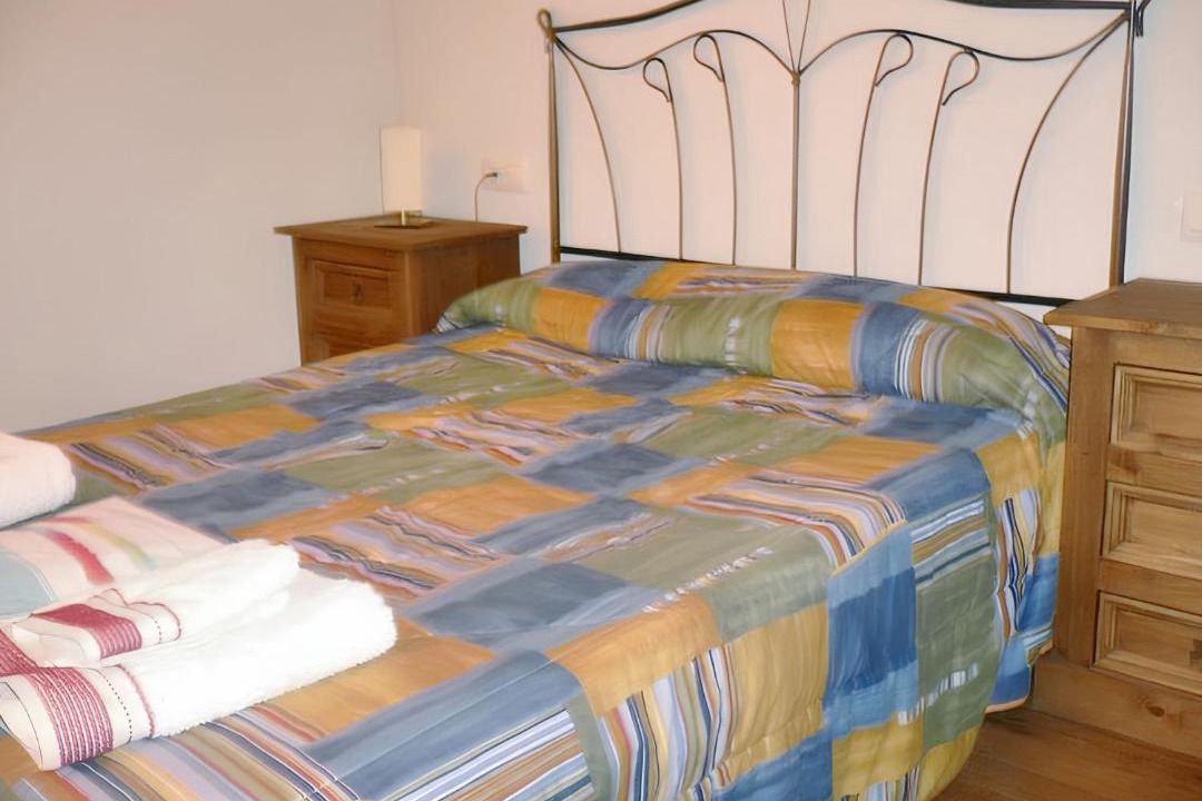 Photo of Bedroom in Laspaules