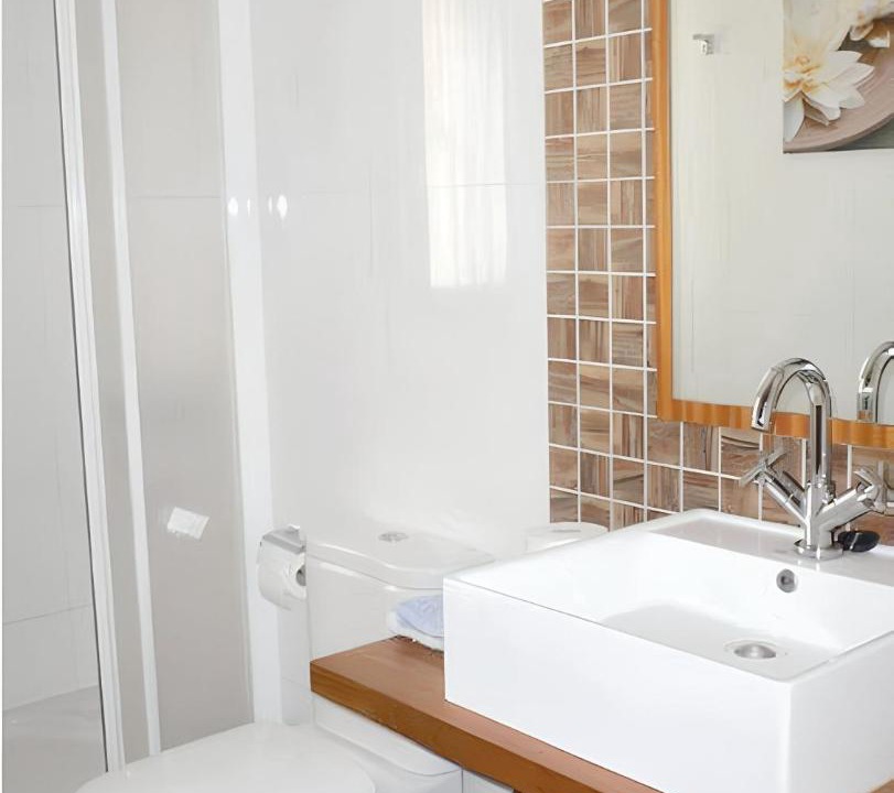 Photo of Bathroom in Laspaules