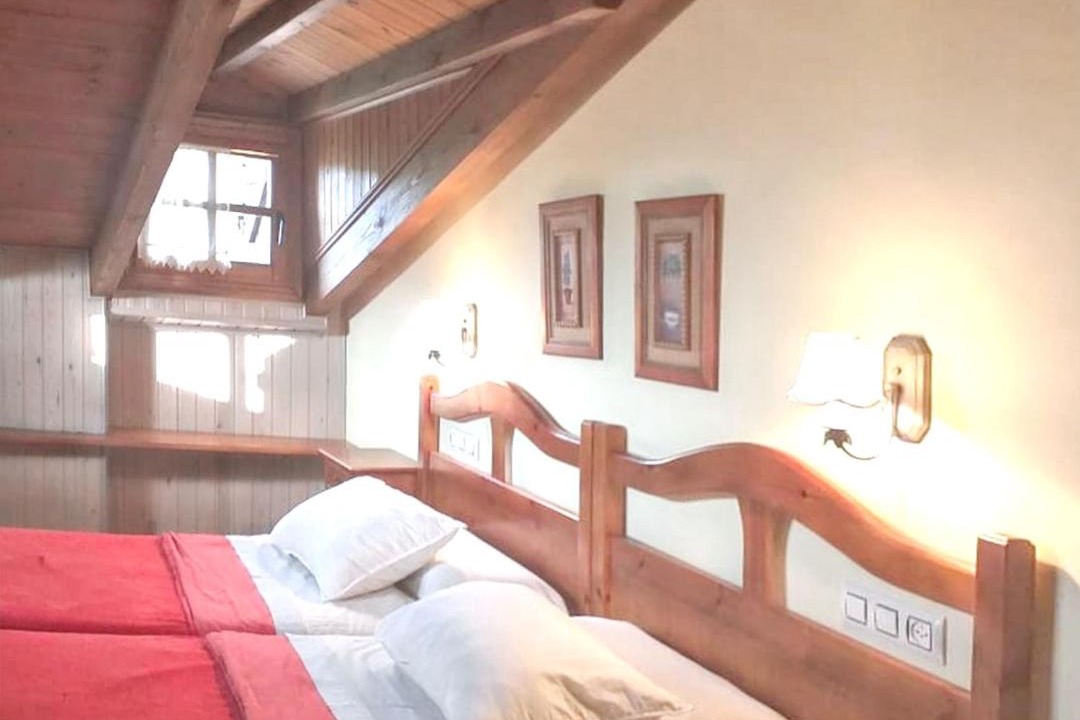 Photo of Bedroom in Ardanue