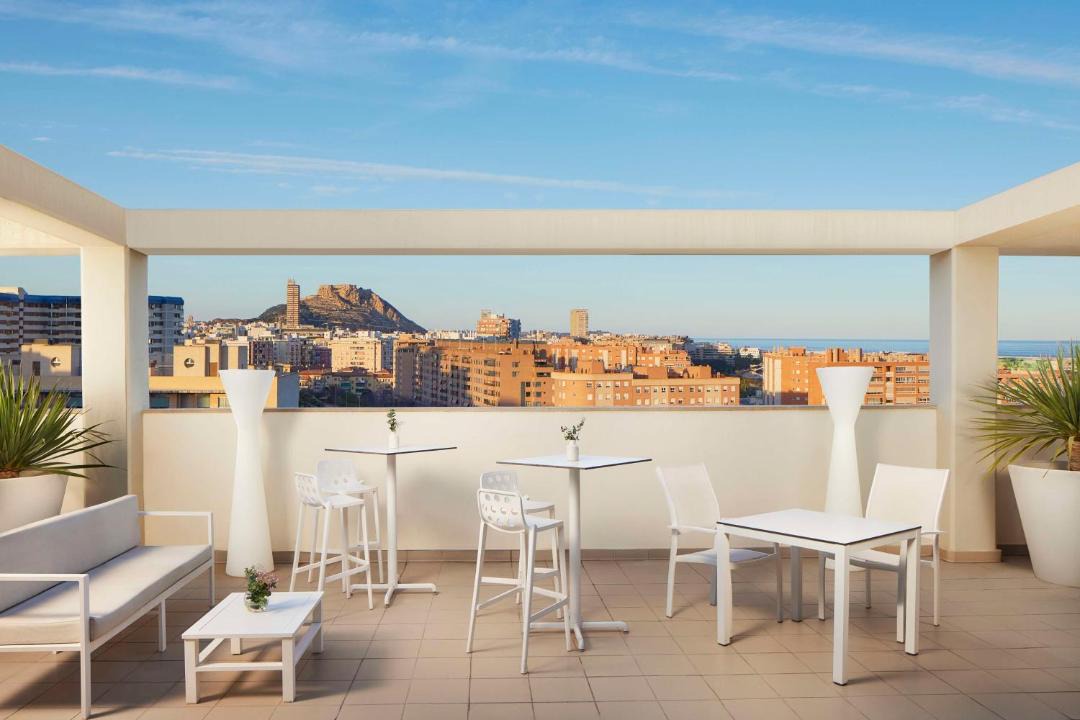 Photo of Others in Alicante