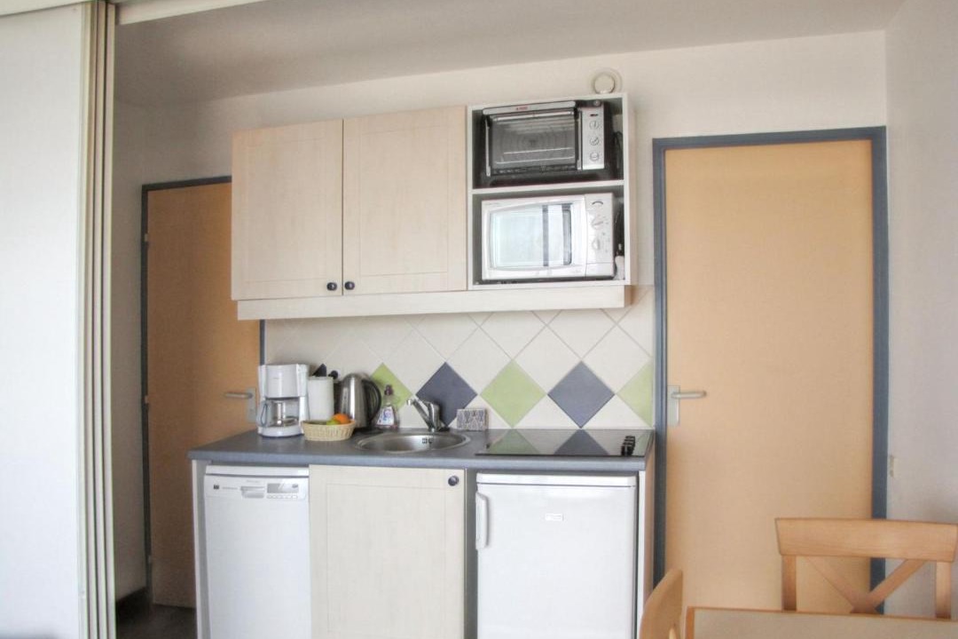 Photo of Kitchen in Pornichet
