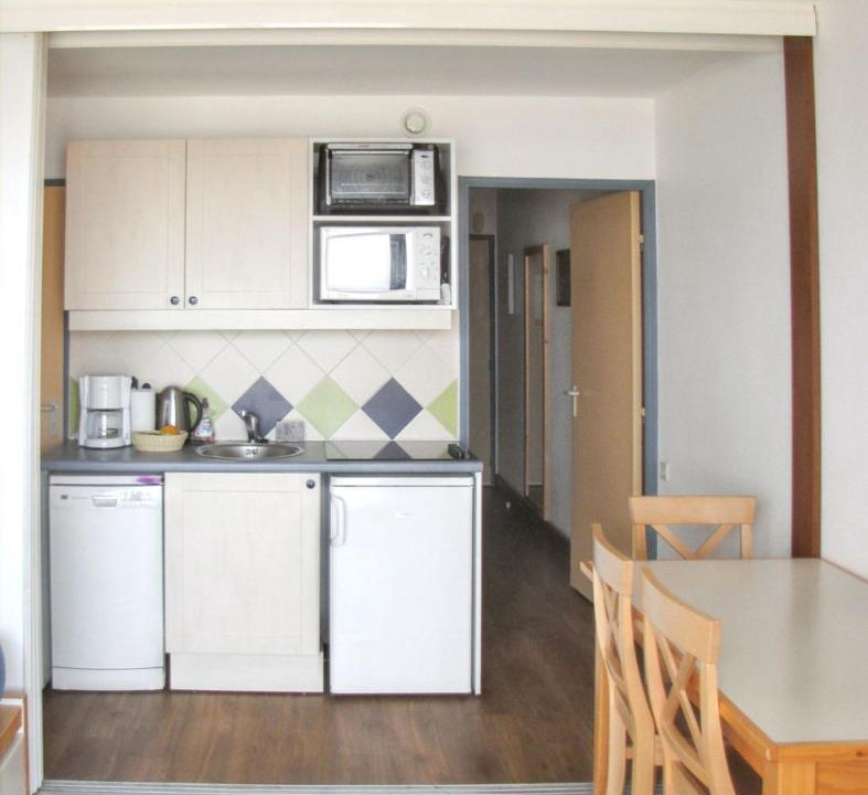 Photo of Kitchen in Pornichet