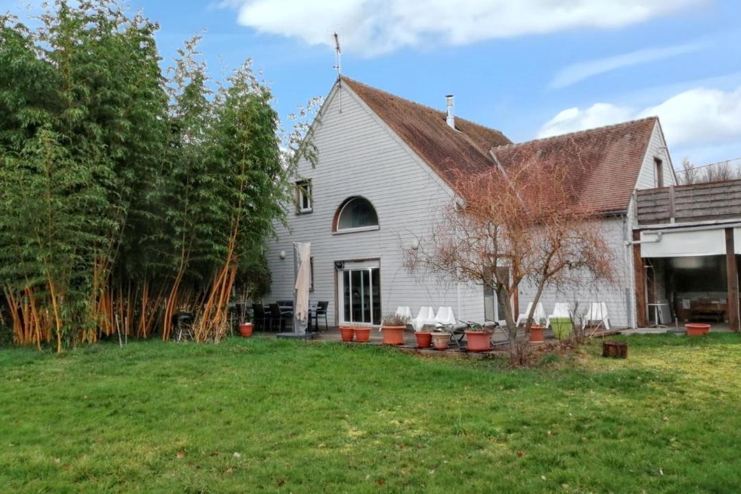 Photo of Others in Chateau-la-Valliere
