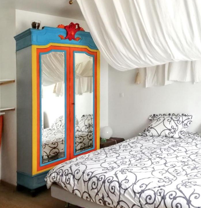 Photo of Bedroom in Chateau-la-Valliere