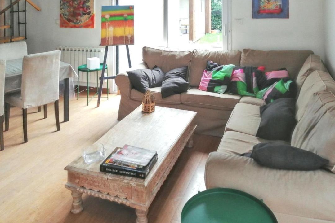 Photo of Livingroom in Chateau-la-Valliere