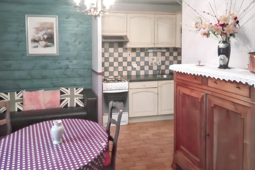 Photo of Kitchen in Juncalas