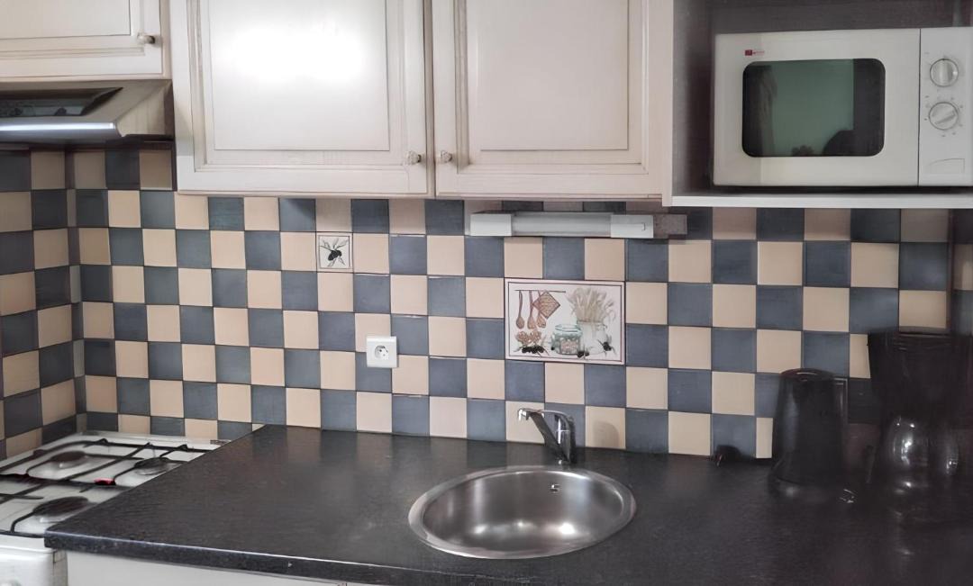 Photo of Kitchen in Juncalas