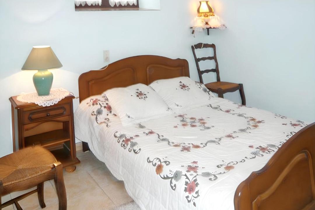Photo of Bedroom in Juncalas