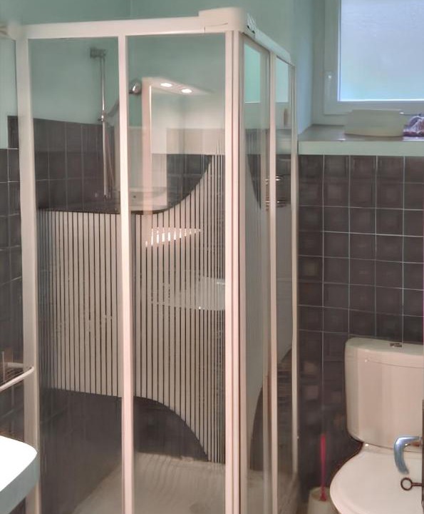 Photo of Bathroom in Juncalas
