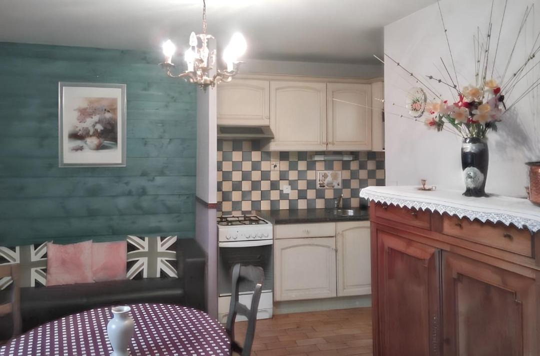 Photo of Kitchen in Juncalas